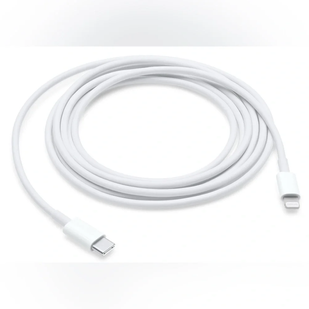 Apple USB-C to Lightning Cable